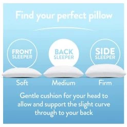 Slumberdown Summer Cool Medium Support Pillow 2 Pack Bedding 17 Slumberdown Summer Cool Medium Support Pillow 2 Pack Bedding -Bedding Sales 2022 unnamed file 2682