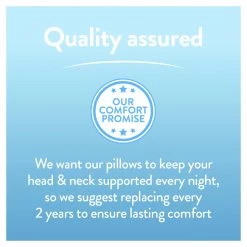 Slumberdown Summer Cool Medium Support Pillow 2 Pack Bedding 20 Slumberdown Summer Cool Medium Support Pillow 2 Pack Bedding -Bedding Sales 2022 unnamed file 2685