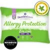 Slumberdown Allergy Protection Medium Firm Pillow 2 Pack Bedding 1 Slumberdown Allergy Protection Medium Firm Pillow 2 Pack Bedding -Bedding Sales 2022 unnamed file 2697