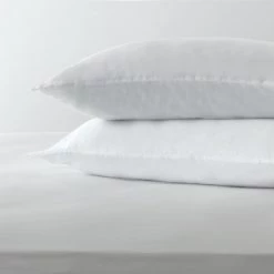 Habitat Firm Support Pillow 2 Pack Pillows