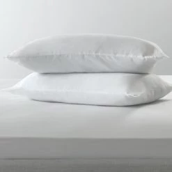 Habitat Firm Support Pillow 2 Pack Pillows -Bedding Sales 2022 unnamed file 2752