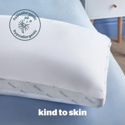 Silentnight Airmax Pillow Pillows -Bedding Sales 2022 unnamed file 2775