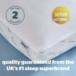 Silentnight Airmax Pillow Pillows -Bedding Sales 2022 unnamed file 2777