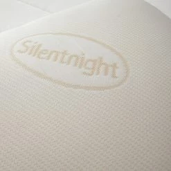 Silentnight Memory Foam Medium Pillow Pillows -Bedding Sales 2022 unnamed file 2787