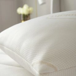 Silentnight Memory Foam Medium Pillow Pillows -Bedding Sales 2022 unnamed file 2788