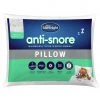 Silentnight AntiSnore Medium/ Soft Pillow Bedding -Bedding Sales 2022 unnamed file 2789