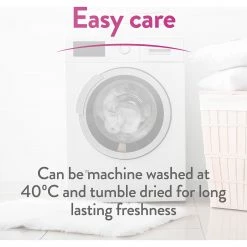 Slumberdown Soft And Huggable Medium/ Soft Pillow 2 Pack Pillows -Bedding Sales 2022 unnamed file 2810