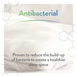 Slumberdown Total Protection Medium Support – 2 Pack Bedding -Bedding Sales 2022 unnamed file 2825