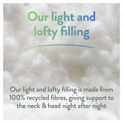 Slumberdown Total Protection Medium Support – 2 Pack Bedding -Bedding Sales 2022 unnamed file 2828