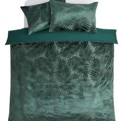 Habitat Feather Velvet Green Bedding Set Double Duvet Covers And Sets -Bedding Sales 2022 unnamed file 283
