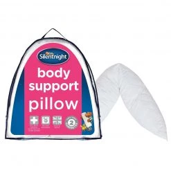 Silentnight Body Support Pillow Pillows