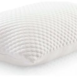 TEMPUR Comfort Cloud Soft Pillow Bedding
