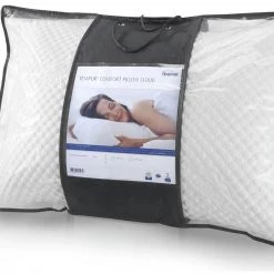 TEMPUR Comfort Cloud Soft Pillow Bedding -Bedding Sales 2022 unnamed file 2877