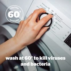 Silentnight Superwash Medium Firm Pillows 4 Pack Bedding -Bedding Sales 2022 unnamed file 2885