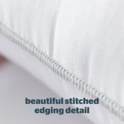 Silentnight Superwash Medium Firm Pillows 4 Pack Bedding -Bedding Sales 2022 unnamed file 2888