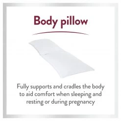 Slumberdown Orthopaedic 5in1 Multisupport Pillow Bedding -Bedding Sales 2022 unnamed file 2923