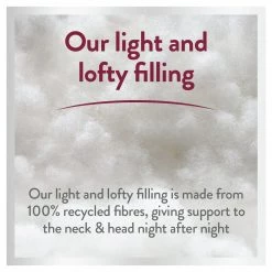 Slumberdown Orthopaedic 5in1 Multisupport Pillow Bedding -Bedding Sales 2022 unnamed file 2924