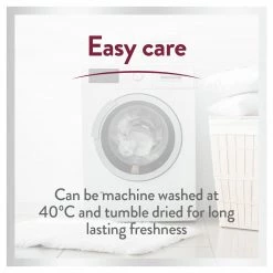 Slumberdown Orthopaedic 5in1 Multisupport Pillow Bedding -Bedding Sales 2022 unnamed file 2925