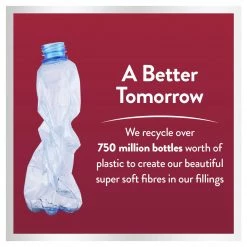 Slumberdown Orthopaedic 5in1 Multisupport Pillow Bedding -Bedding Sales 2022 unnamed file 2926