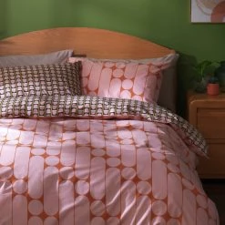 Habitat Citrine Print Orange & Pink Bedding Set Single Multicoloured Bedding 16 Habitat Citrine Print Orange & Pink Bedding Set Single Multicoloured Bedding -Bedding Sales 2022 unnamed file 293