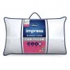 Silentnight Impress Memory Foam Firm Pillow Bedding -Bedding Sales 2022 unnamed file 2931