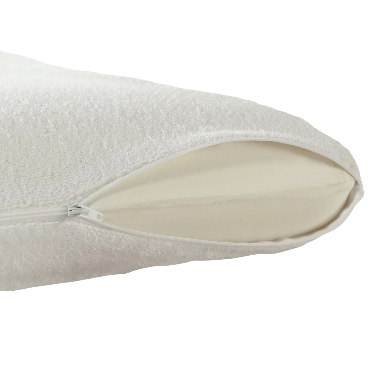 Silentnight Impress Memory Foam Firm Pillow Bedding 6 Silentnight Impress Memory Foam Firm Pillow Bedding - Image 4