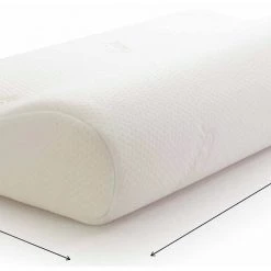 TEMPUR Original Large Medium/ Firm Pillow Pillows -Bedding Sales 2022 unnamed file 2968