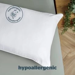 Silentnight Eco Comfort Soft Pillow Pillows -Bedding Sales 2022 unnamed file 2985