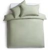 Habitat Cotton Plain Sage Green Bedding Set Double Duvet Covers And Sets -Bedding Sales 2022 unnamed file 299