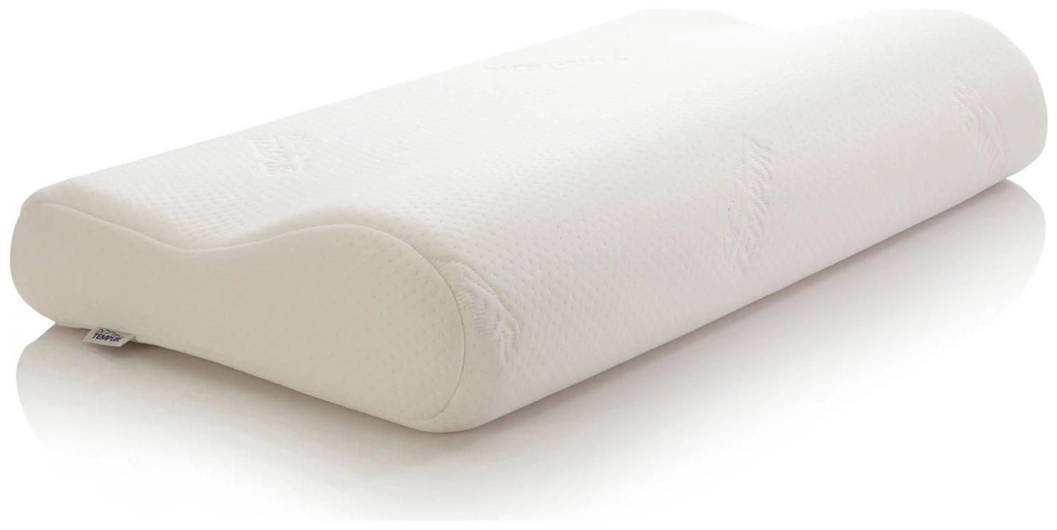 TEMPUR Original Medium Firm/ Medium Support Pillow Bedding 3 TEMPUR Original Medium Firm/ Medium Support Pillow Bedding