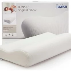 TEMPUR Original Medium Firm/ Medium Support Pillow Bedding 11 TEMPUR Original Medium Firm/ Medium Support Pillow Bedding -Bedding Sales 2022 unnamed file 2993