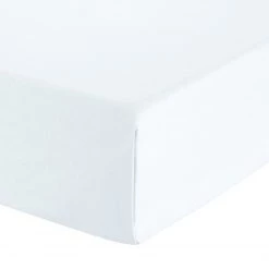 Habitat Cotton Rich Plain White Flat Sheet Single Bedding -Bedding Sales 2022 unnamed file 3