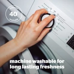 Silentnight Wellbeing Copper Infused Pillow Pillows -Bedding Sales 2022 unnamed file 3006