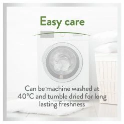 Slumberdown Wellbeing CBD Pillow Pillows -Bedding Sales 2022 unnamed file 3016