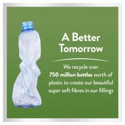 Slumberdown Wellbeing CBD Pillow Pillows -Bedding Sales 2022 unnamed file 3017