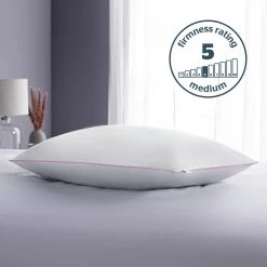 Silentnight Wellbeing Lavender Scented Pillow Bedding -Bedding Sales 2022 unnamed file 3025