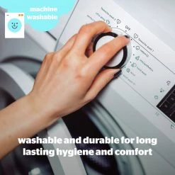 Silentnight Healthy Growth Breathable Pillow Bedding -Bedding Sales 2022 unnamed file 3033