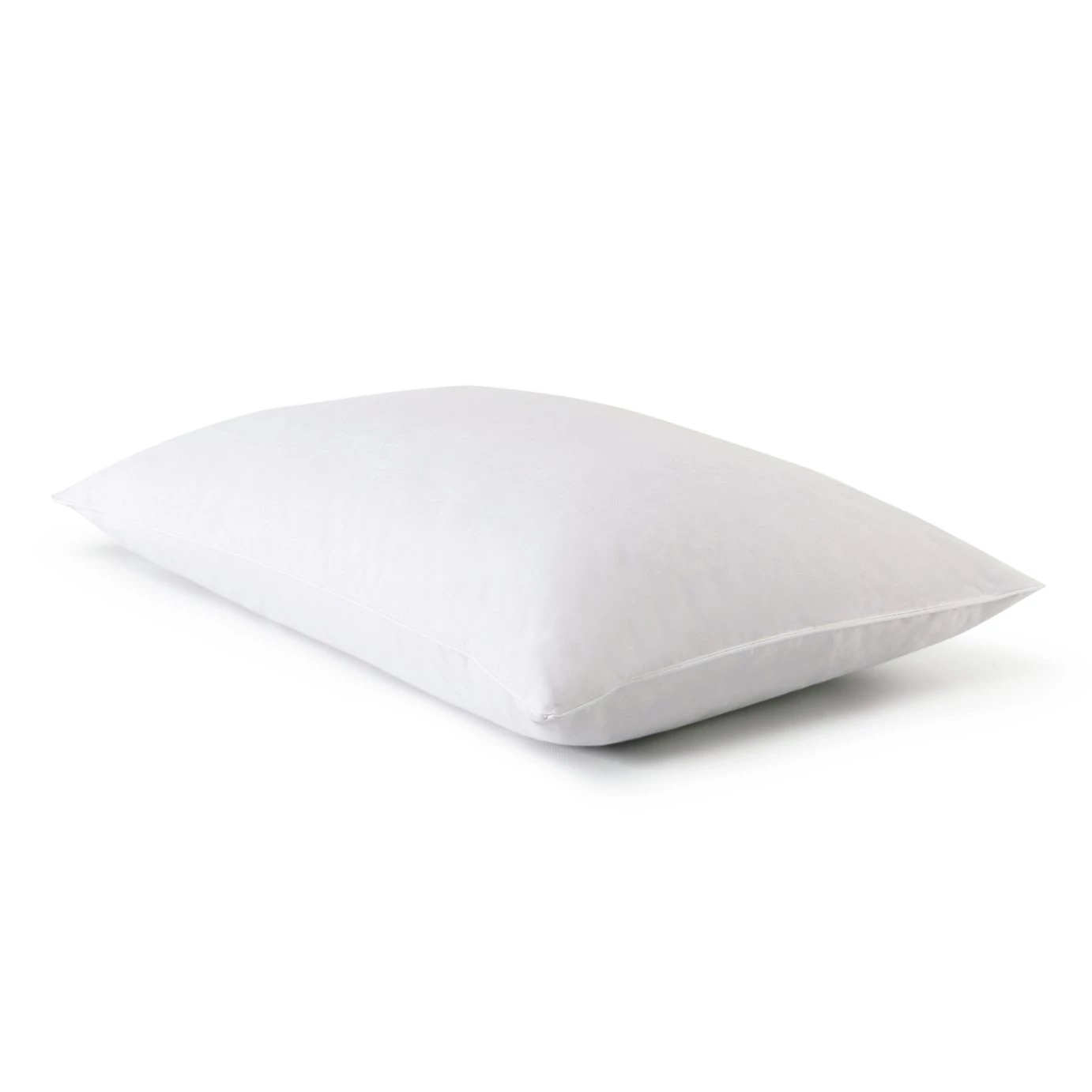 The Fine Bedding Company Goose Feather Pillow Pillows 5 The Fine Bedding Company Goose Feather Pillow Pillows - Image 3