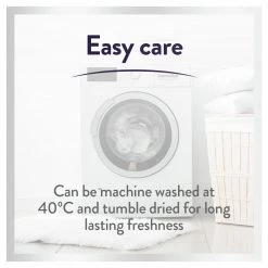 Slumberdown Soft Medium Support Down Feel Pillow Bedding -Bedding Sales 2022 unnamed file 3067