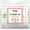 Snug Snuggle Up Medium Support Pillow 2 Pack Bedding