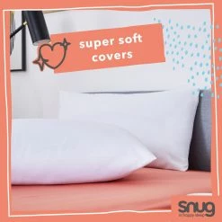 Snug Snuggle Up Medium Support Pillow 2 Pack Bedding -Bedding Sales 2022 unnamed file 3089