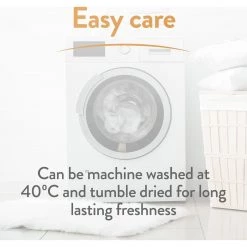 Slumberdown Support 4cm Mattress Topper Single Bedding -Bedding Sales 2022 unnamed file 3177