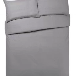 Habitat Easycare Two Tone Black & Red Bedding Set Double Bedding -Bedding Sales 2022 unnamed file 321