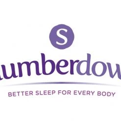 Slumberdown Airstream Mattress Topper Single Mattress Toppers -Bedding Sales 2022 unnamed file 3222