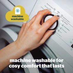 Silentnight Quilted Waterproof Mattress Protector Toddler Mattress Protectors -Bedding Sales 2022 unnamed file 3288