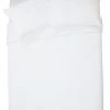 Habitat Cotton 200TC Plain White Bedding Set Double Duvet Covers And Sets -Bedding Sales 2022 unnamed file 329