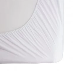 Habitat Waterproof Mattress Protector Single Bedding