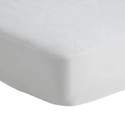 Habitat Waterproof Mattress Protector Single Bedding -Bedding Sales 2022 unnamed file 3292