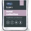 Silentnight Hotel Collection Mattress Protector Superking Bedding -Bedding Sales 2022 unnamed file 3308
