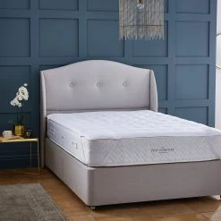 Silentnight Hotel Collection Mattress Protector Superking Bedding -Bedding Sales 2022 unnamed file 3310